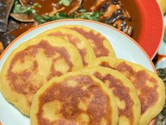 -向外鱼乐·土菜·虹鳟鱼