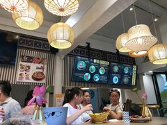 -小北饵块&饵丝之滇(南锣鼓巷店)