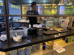 -隆门客栈·西北小吃手工面(丰盛町商业步行街店)