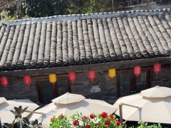 -院8里·少城记忆老川菜(宽窄巷子店)