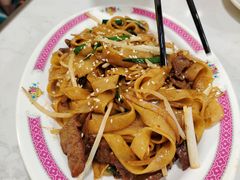 -东鑫记港式茶餐厅(南京东路店)