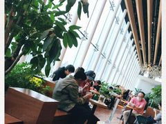 -Seesaw Coffee(朝阳大悦城店)