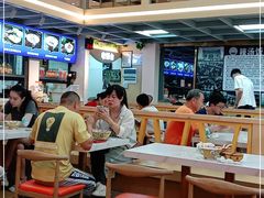 大堂-陈记汤饭(水巷口店)