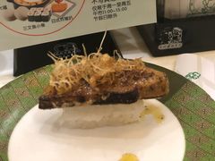 -禾绿寿司(星光68广场店)