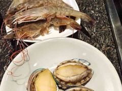 -皇城老妈·大连海鲜火锅(港湾店)