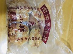-朱记小郑酥烧饼(建康路店)