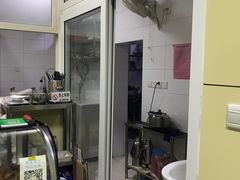 -宝光熏肉鞋底火烧(新街口店)
