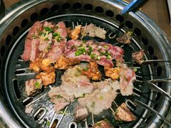 -火炉火自助餐(悠唐购物中心店)