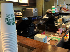 -星巴克(宜兴高铁站店)