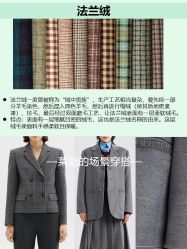 -亨生西服(陕西北路店)