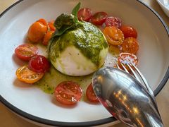 -La Vita 意大利传统料理(富民路店)