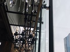 -漫咖啡(银泰创意城店)