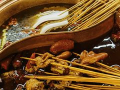 -镇江龙·火锅串串(武侯祠店)
