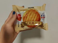 -味多美蛋糕(杨闸环岛店)