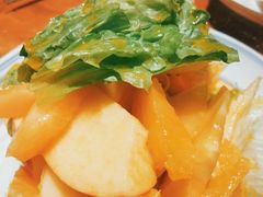 -煜丰汴京烤鸭(福彩路店)