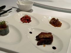 凉菜四拼-福1015(愚园路店)