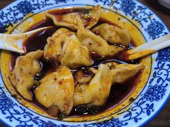 -春阳水饺(香槟广场店)