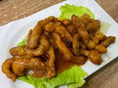-红帽小馆(向阳路店)