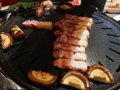 -坦坦大炉·韩式烤肉(望京店)