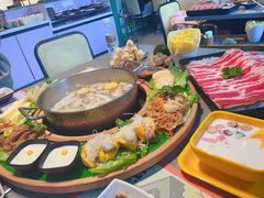 -椰小鸡·琼州糟粕醋(美兰缤纷城店)