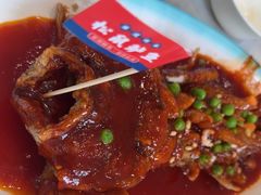 -吴记小园楼(新庄店)