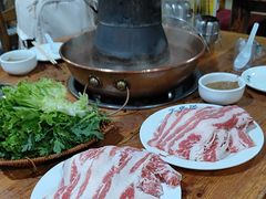 -元盛居(生态大街店)