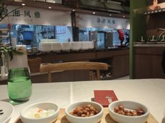 -望湘园·小雅(德基店)