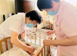 -悦家·美丽妈妈月子会所(龙奥店)