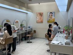 -天真蓝照相馆(五角场百联又一城店)