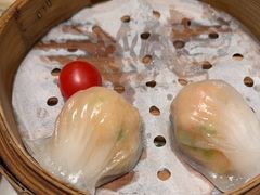 -悦得闲广式点心茶楼(蓝鲸世界店)