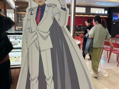 -Pantry's Best派悦坊蛋糕(世纪金源店)