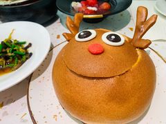 -大树餐厅(环球港店)