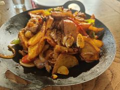 -渔家乐小海鲜(皇姑店)