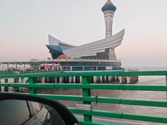 -宁波海天一洲景区