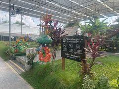 -Ohkajhu Organic Farm Sansai