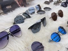 -大视光学•LINDBERG林德伯格•全球手工眼镜集合店(王府井店)