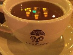 咖啡-Africafe(非洲咖啡)