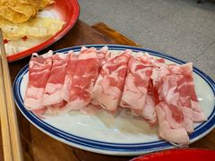-憨铁匠火锅(红山6979店)