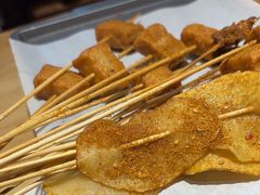 -开蚝屋·海鲜龙虾烧烤(文二路店)