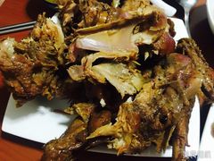 -小李烧鸡(西北角总店)