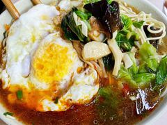 素交面-玉华饮食店(茅台路店)