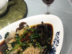 -保定会馆(秀兰店)