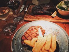 -The Meat & Wine Co Southbank(南岸店)