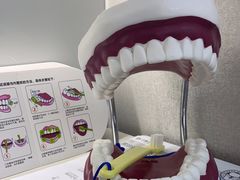 -牙博士口腔品牌连锁(杨浦店)