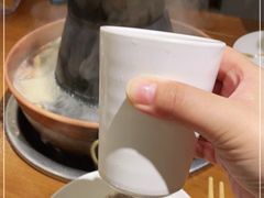 -清真·鸦儿李记·涮肉(和平里店)