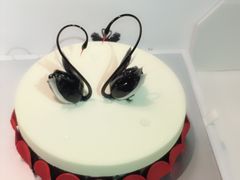 -BLACKSWAN黑天鹅(环球店)