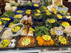 -土菜水饺村(宁夏路店)