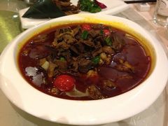 -鑫巴蜀(和平里店)