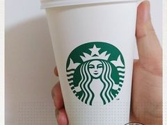 -星巴克(洛阳中州路王府井店)