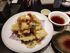 -红叶日本料理(开发区店)